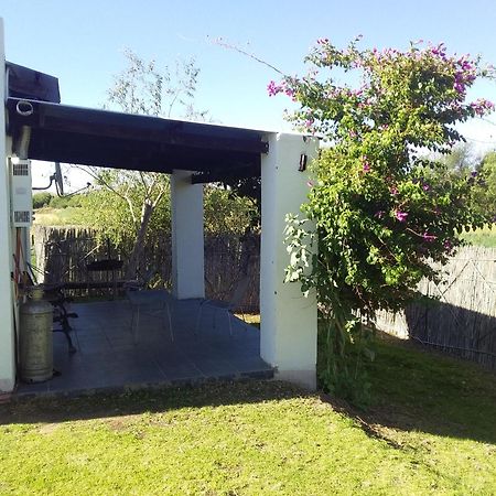 Ditsem Guest Farm Upington Eksteriør bilde