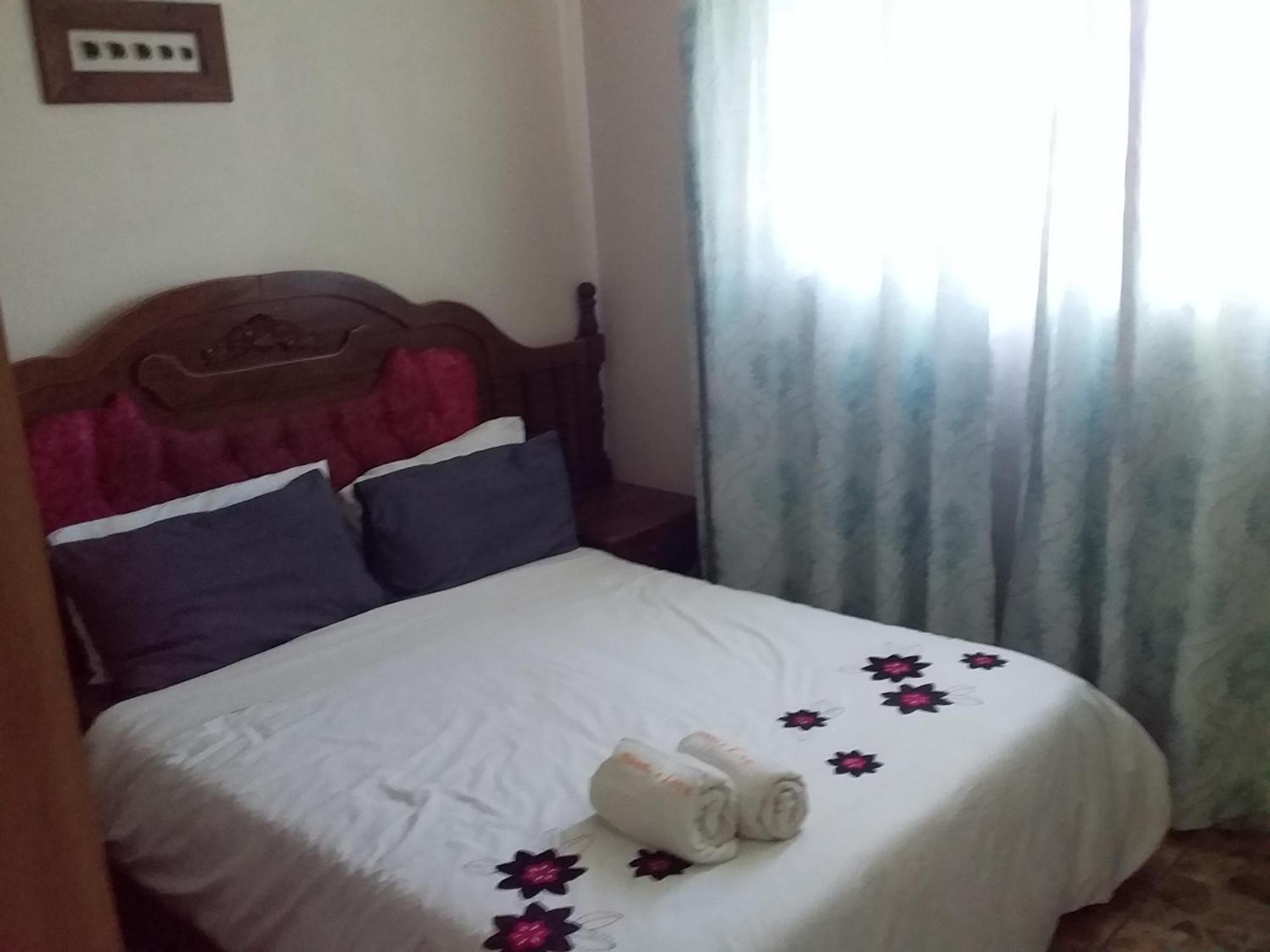 Ditsem Guest Farm Upington Eksteriør bilde