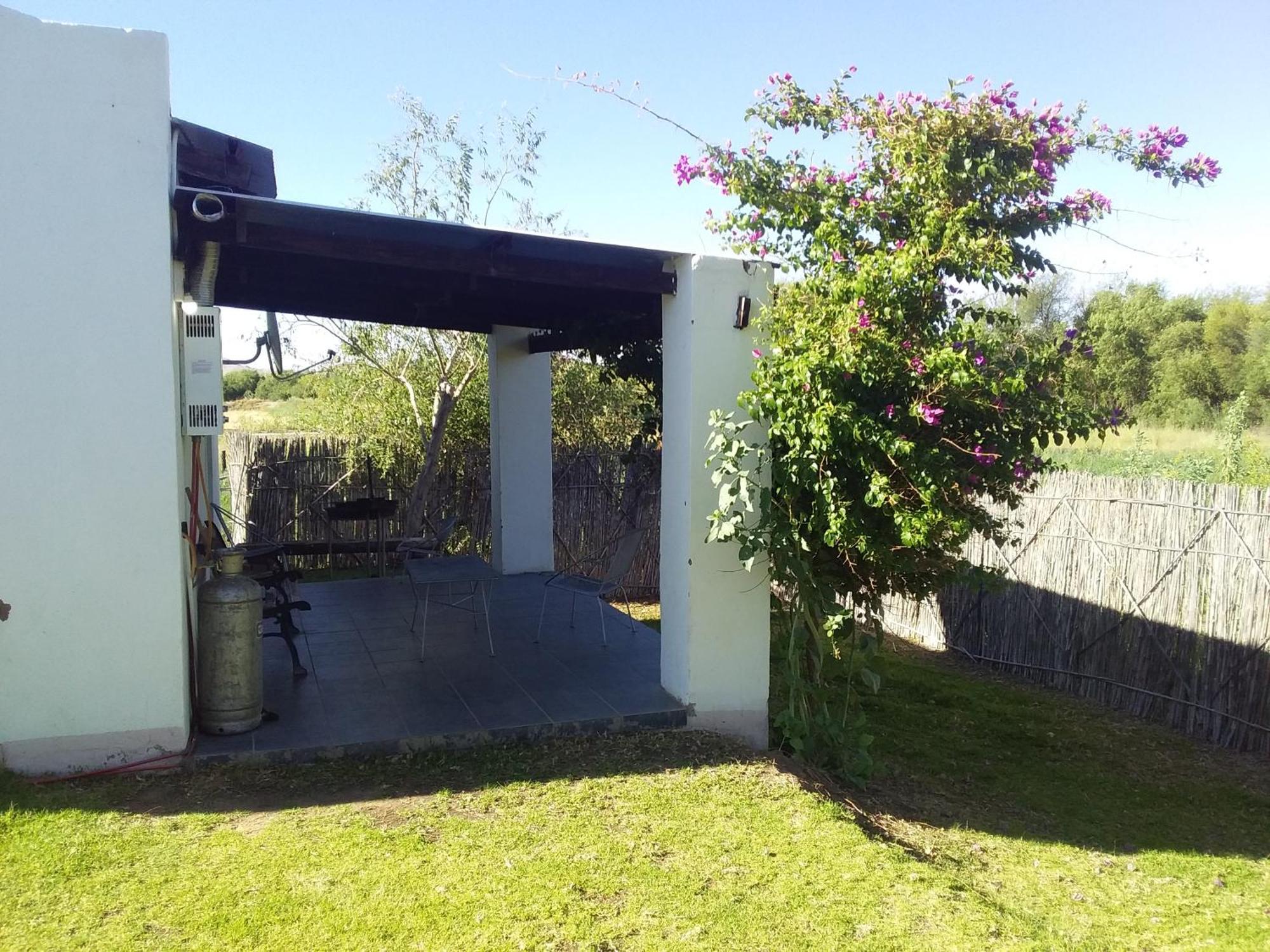 Ditsem Guest Farm Upington Eksteriør bilde