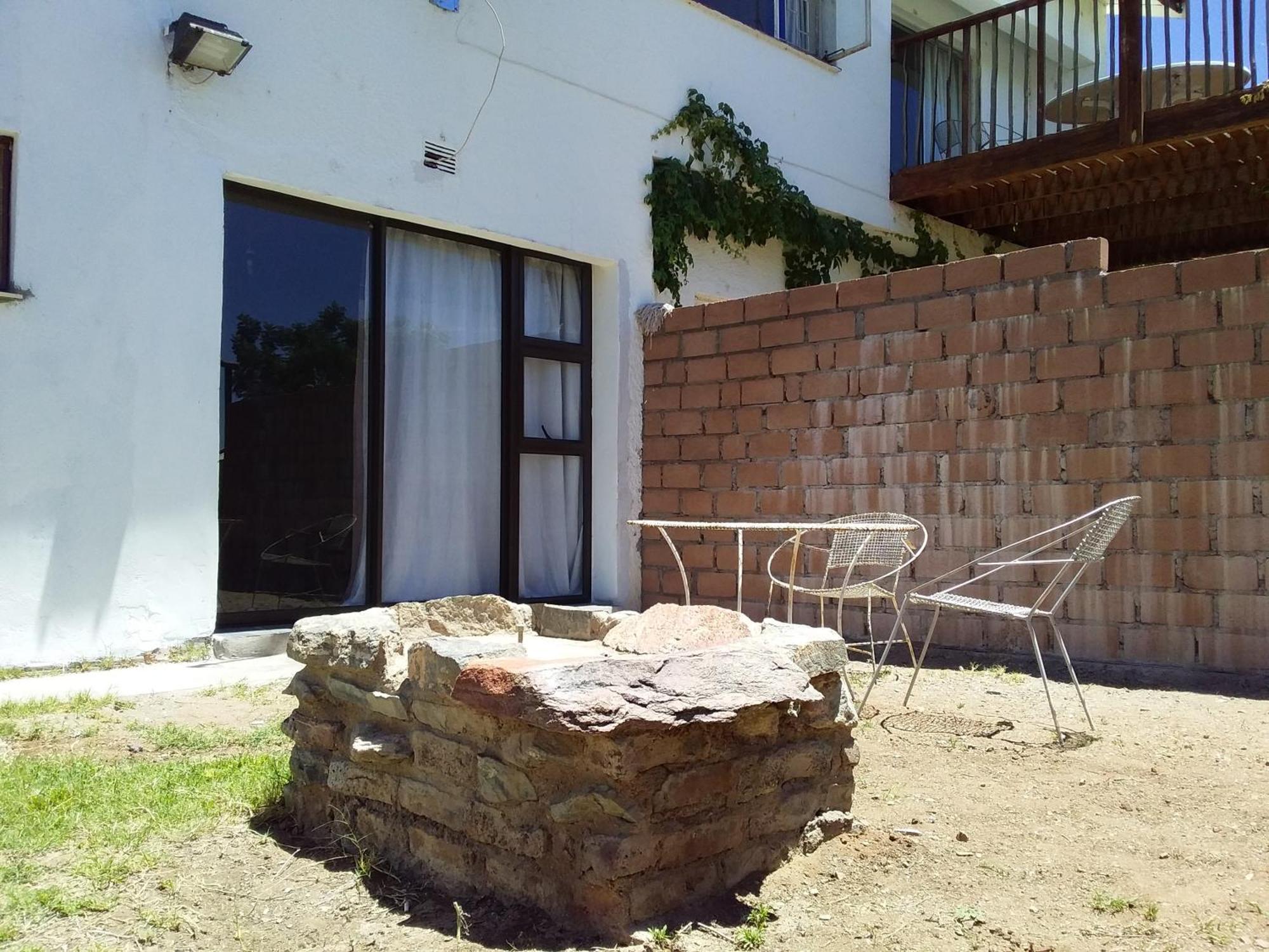 Ditsem Guest Farm Upington Eksteriør bilde