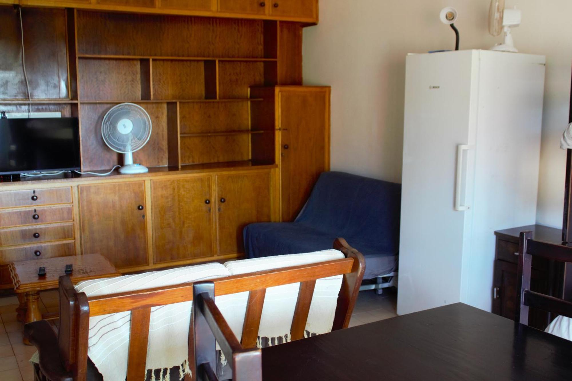 Ditsem Guest Farm Upington Eksteriør bilde