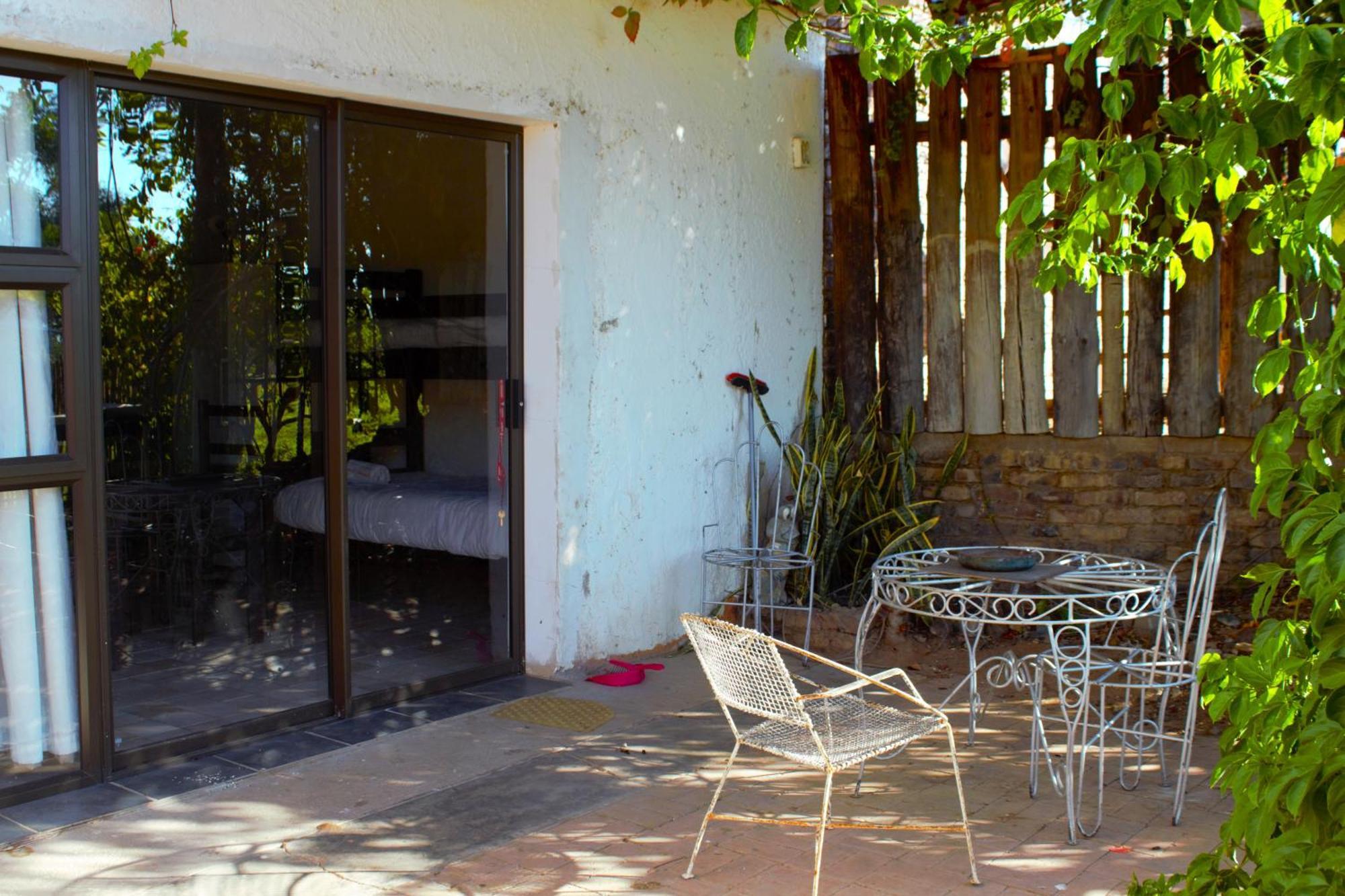 Ditsem Guest Farm Upington Eksteriør bilde